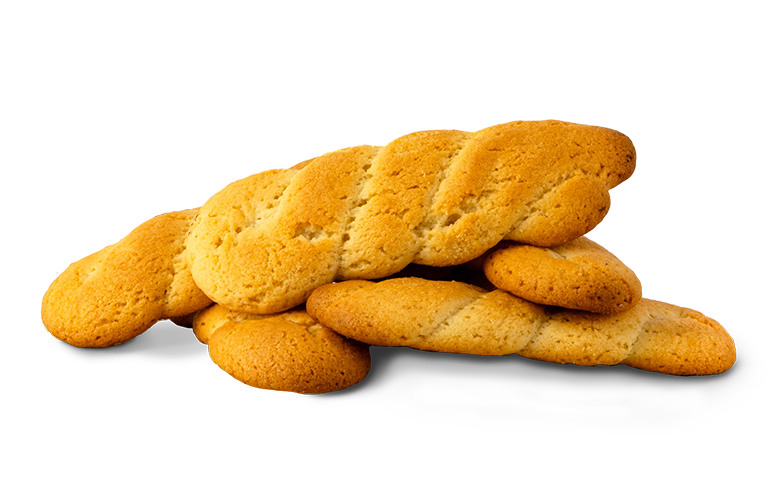 biscotti trecce siciliani